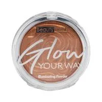 Beauty Treats Glow Your Way