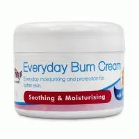 Baby Things Everyday Bum Cream 250g