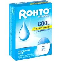Rohto Cool Eye Drops 13ml