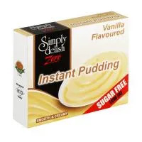 Simply Delish Zero Pudding 40g K