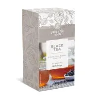 Lifestyle Food Tea 40's Black Tea