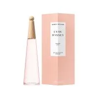 Issey Miyake Leau Dissey Eau Pivoine Eau De Toilette Intense 100ml