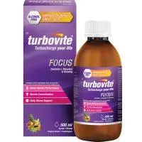 Turbovite Focus 500ml