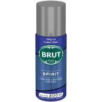 Brut Deodorant 200ml