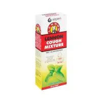 Lennons Cough Mixture 100ml