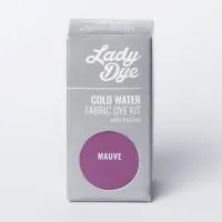 Lady Cold Water Dye Mauve