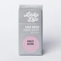 Lady Cold Water Dye Violet Blush