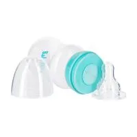 Baby Things Bottle +colic Reduce Nipple 125ml