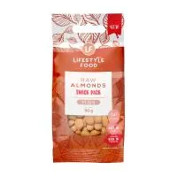 Lifestyle Food Almonds 30g