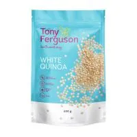 Tony Ferguson Quinoa 500g
