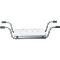 Bath Bench Sunken Seat