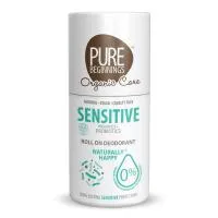 Pure Beg Eco Roll-on 75ml