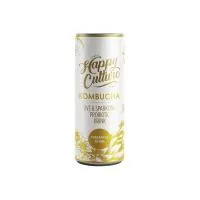 Happy Culture Kombucha 300ml