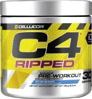 Cellucor C4 Ripped 60g
