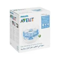 Avent Steam Steriliser Microwave Express 2