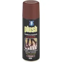 Plush Suede Renew 200ml Brown