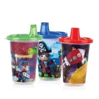 Nuby Hard Spout Sippy Cup