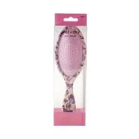 Cala Detangling Wet & Dry Hair Brush Butterfly