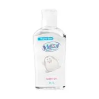 Baby Things Baby Oil 80ml