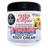 Good Stuff Body Cream 450ml