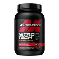 Muscletech Nitro-tech Whey Gold