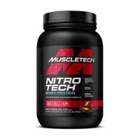 Muscletech Nitro Tech Performance
