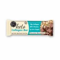 Youthfull Living Keto Bar 52g