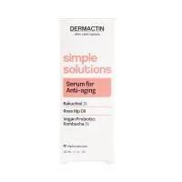Dermactin Simple Solutions Serum 30ml