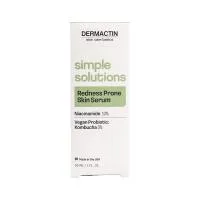 Dermactin Simple Solutions Serum 30ml