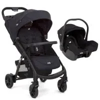 Joie Muze Lx Tvl Syst