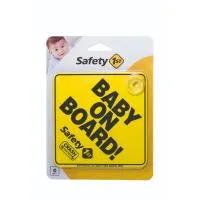 Safety 1st Baby On Board