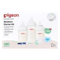Pigeon Newborn Starter Kit