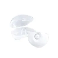 Pigeon Natural Fit Nipple Shield 17mm 2 Piece With Case