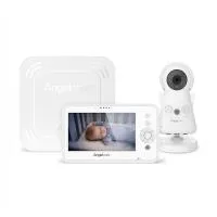 Angelcare Ac25 Video Baby Monitor With Pad