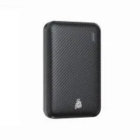 Pro Bass On The Go 5000mah Powerbank