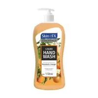 Skin Efx Liquid Hand Wash Mandarin Orange 1l