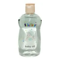 Baby Things Baby Oil 400ml