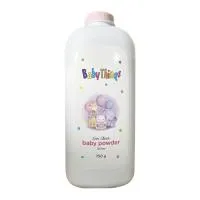Baby Things Baby Powder 750g