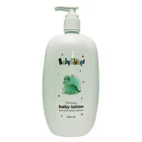 Baby Things Lotion 500ml