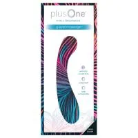 Plusone G-spot Massager