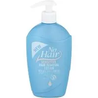 No Hair Female Sensitive 400ml