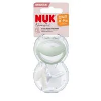 Nuk Mommyfeel Soother