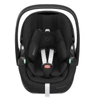 Maxi Cosi Pebble 360 Pro Essential Black