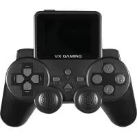 Vx Gaming Retro X Series Gaming Machine - Black