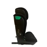 I-ultra-i-size Isofix Booster Seat