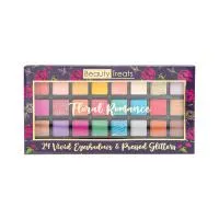 Beauty Treats 24 Color Eyeshadow