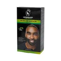 Tlb Beard Colour