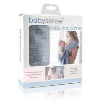 Baby Sense Sling Carrier