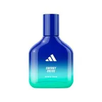 Adidas Vibes Energy Drive Eau De Parfum For All 50ml