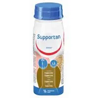 Supportan Drink Cappuccino